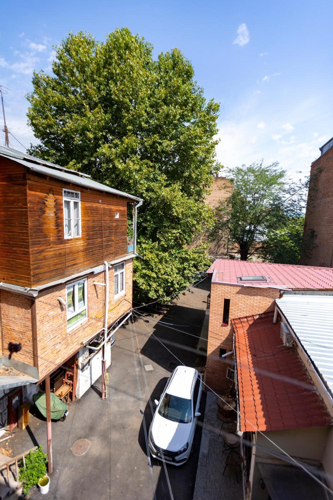 Homestay In Tbilisi Center Gm Extérieur photo