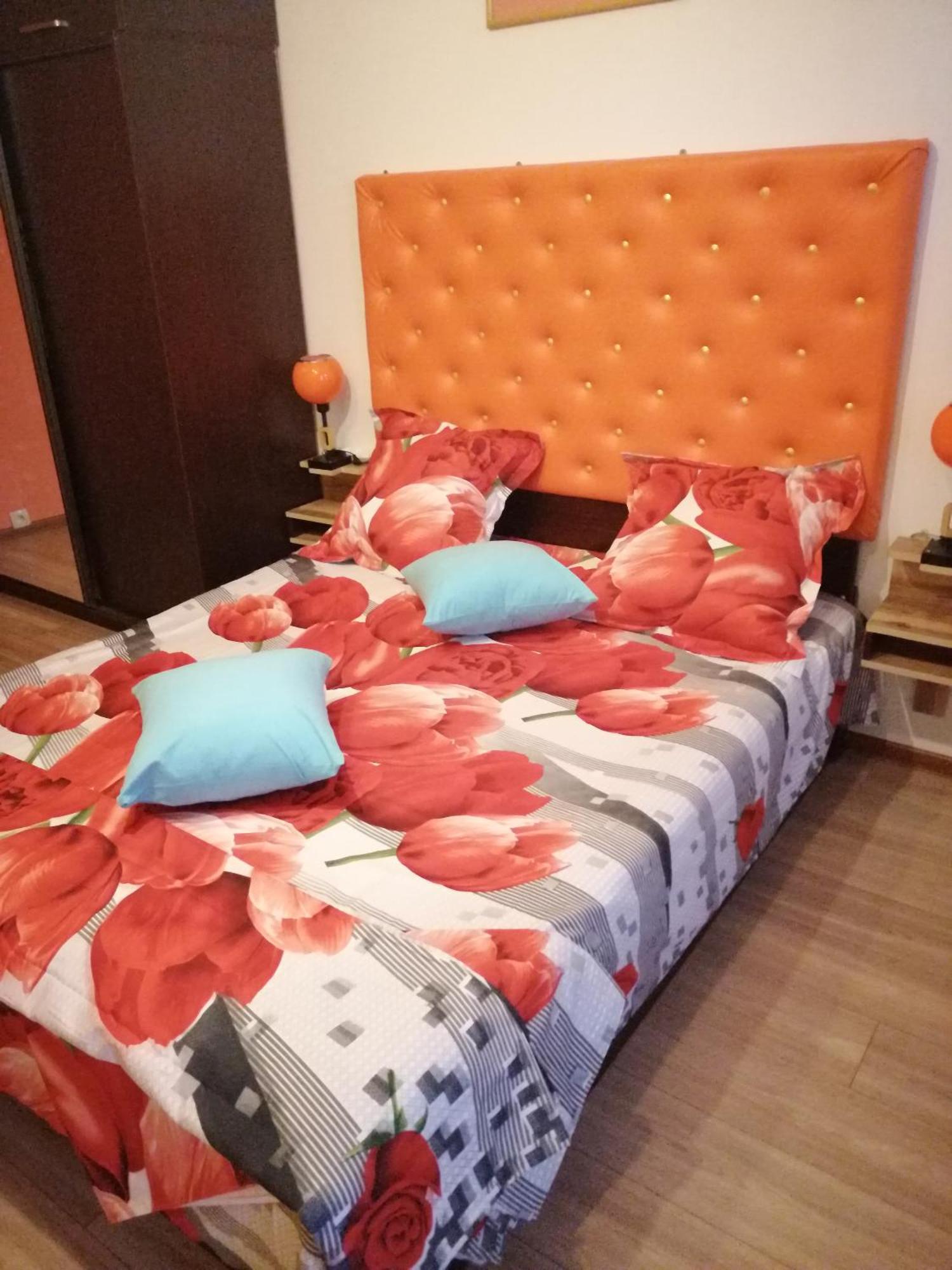 Homestay In Tbilisi Center Gm Extérieur photo